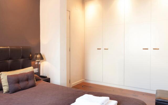 AZUL MIRO   Azul Penthouse