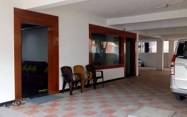 Sri Sai Residency