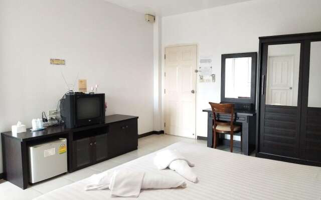 Phusuay Park View Hotel