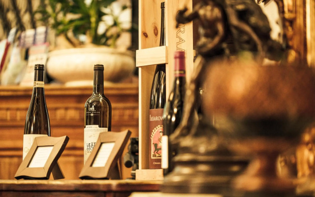 Scala Boutique Hotel