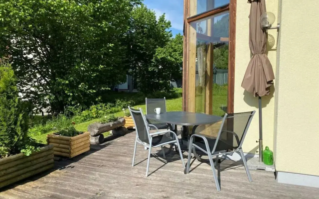 Skiblickhaus Comfortable Holiday Residence