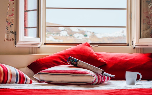 Aelia Apartments & Suites