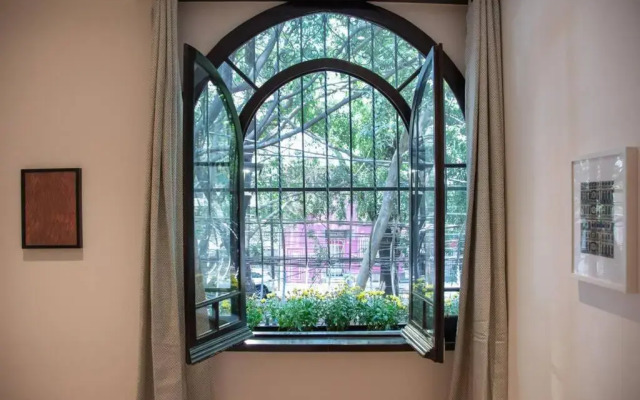 Stylish 2BR Apt at Hipodromo Condesa