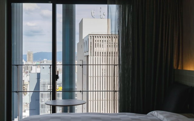 Standard Hollywood Twin room (트윈 침대 2개) 사진 2