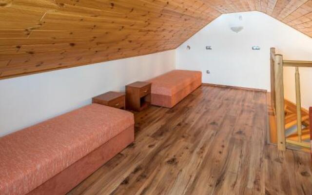 EA Appartements Na Filipce