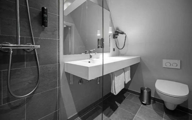 Four Points Flex by Sheraton Køge