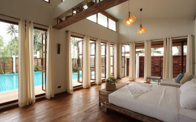 Wendy The Pool Resort