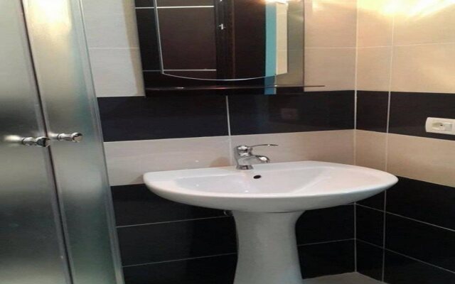 Hotel Viktoria Velipoje