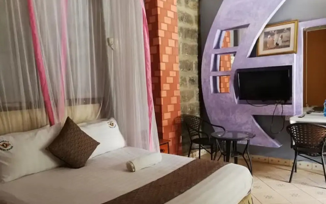 Genesis Guest House
