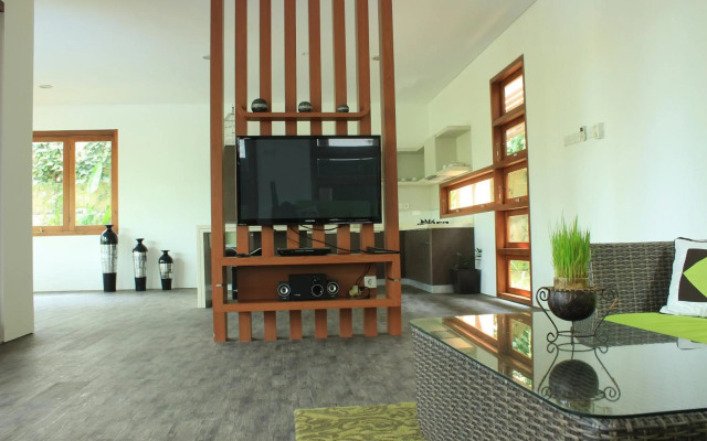 Papillon Umalas Villas