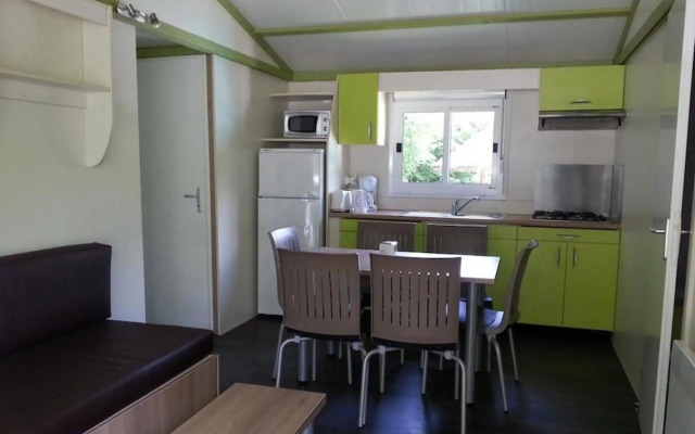 Camping Des Sources