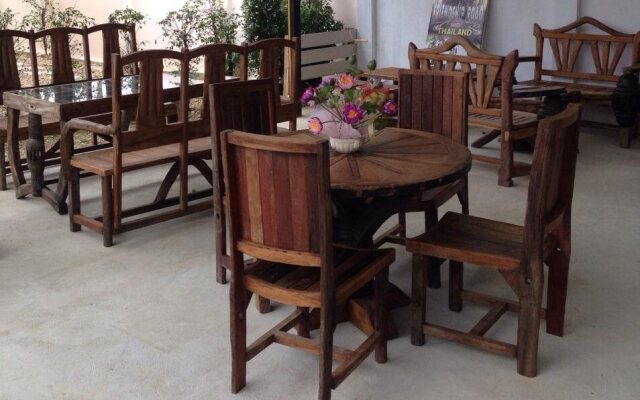 Harley Resort Chandee