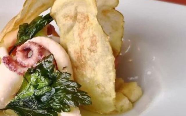 Hotel Ristorante Due Platani