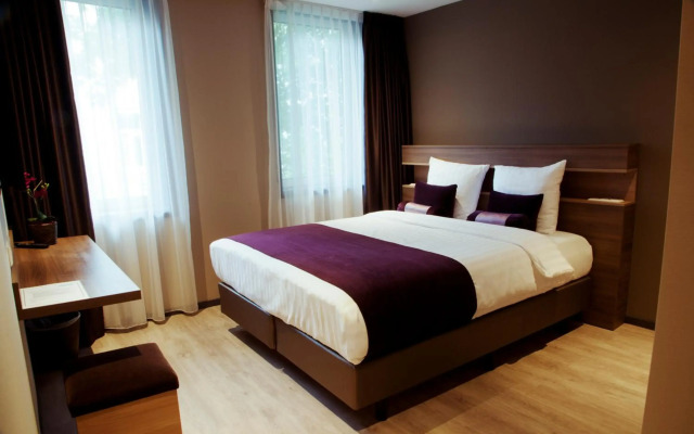 Dream Hotel Amsterdam