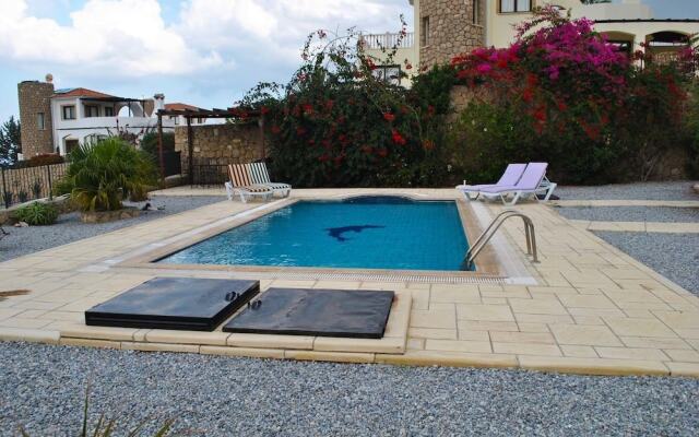 Villa Paradisia by Amy Villas