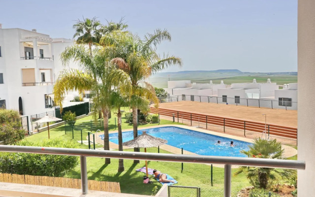 Apartamento Río Salado