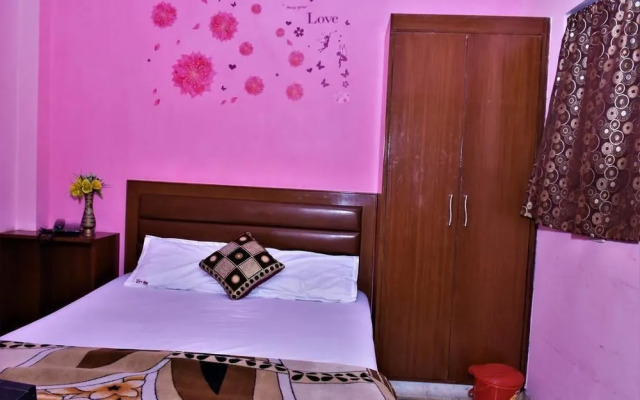 Hotel City Inn Dx
