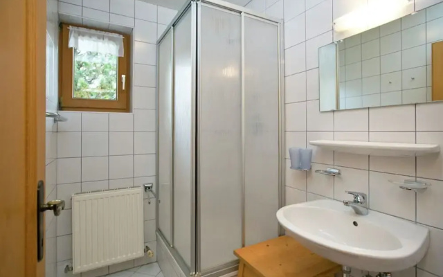 Plush Apartment in Altenmarkt im Pongau near Ski Area
