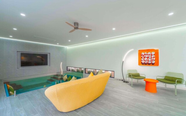 Mystic Garden 8BR Private Pool Villa