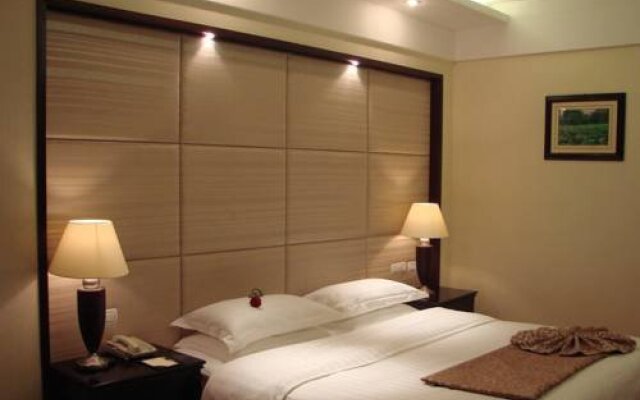 Xingyi City Full House Wenzhou Hotel