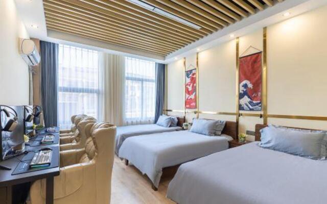 811 Dianjing Hotel