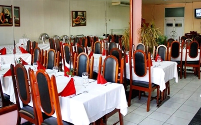 Hotel Puerto Principe