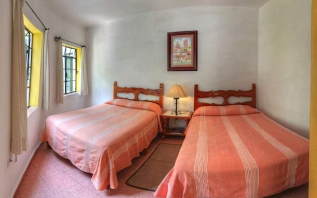 Hotel Posada San Javier