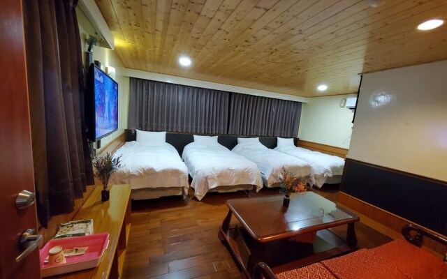 Datong Hotel
