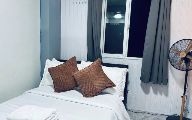 Smart Stay 2600 - Studio Apartments