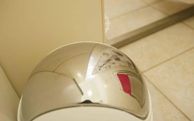 Piano POP Apartments