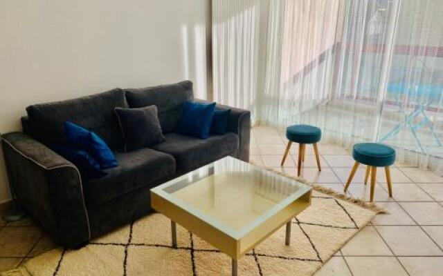 Appartement Le Floreal