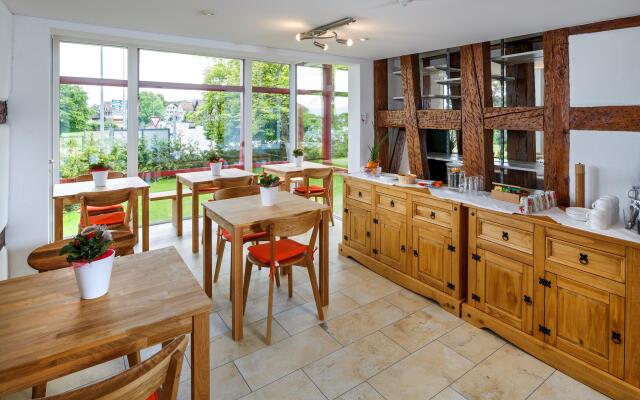 Hotel Restaurant Seemöwe AG