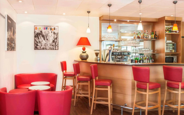 Ibis Paris Meudon Velizy