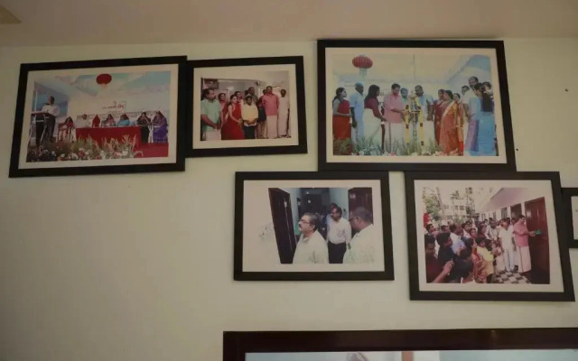 Pavithram Residency