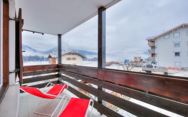 Cavalese few min From ski a19