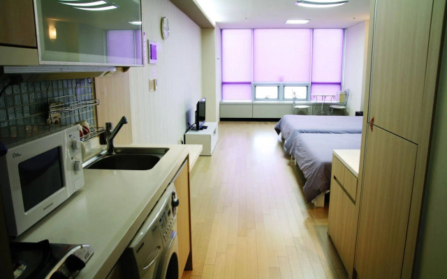 Prime Guest House