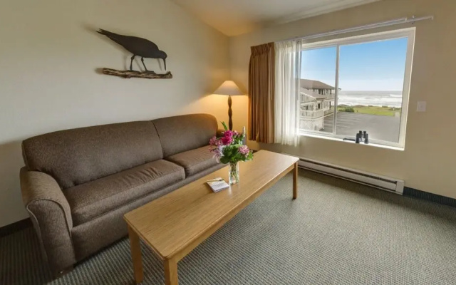 Fireside Motel