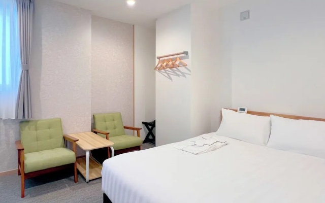 stella site Hakodate – Guest Rooms – Hakodate