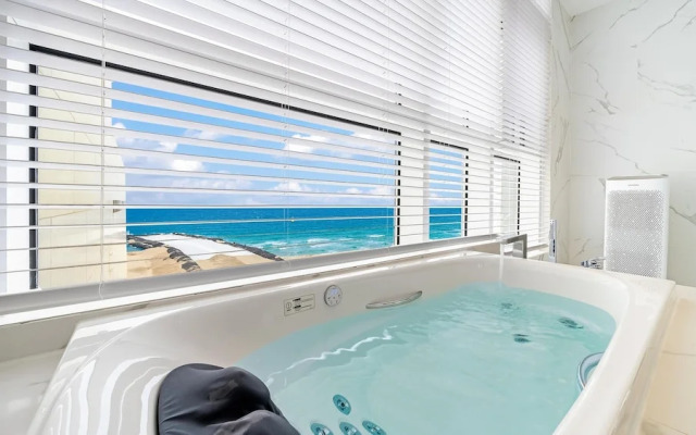 Goseong Moneblue Pension