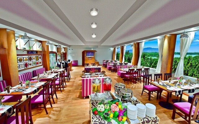 Casa Clarks INN Mysore