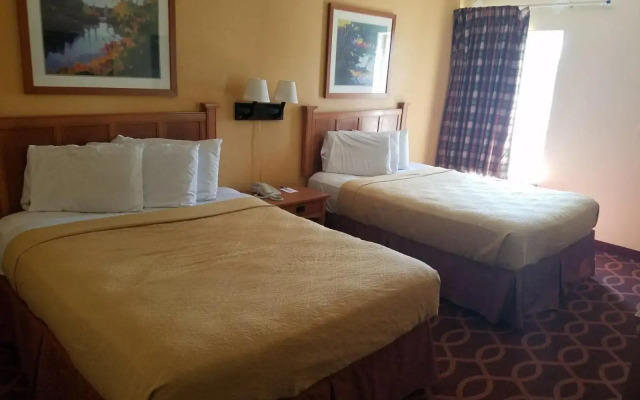 American Inn Evansville