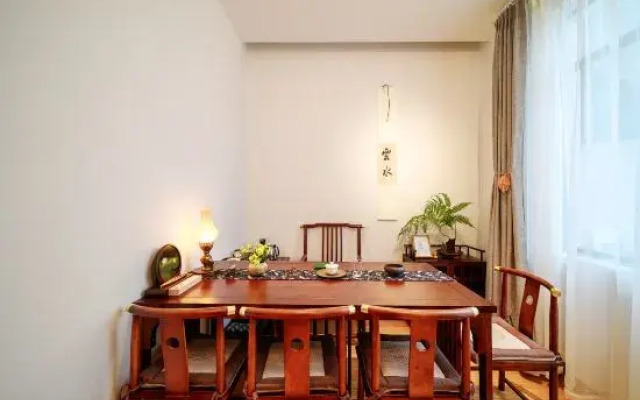 Tingbo Hotel