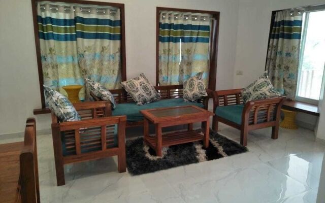 Ekdant Holiday Home