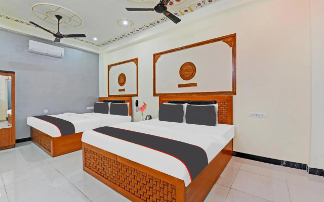 Collection O 70051 Hotel Imperial Palace