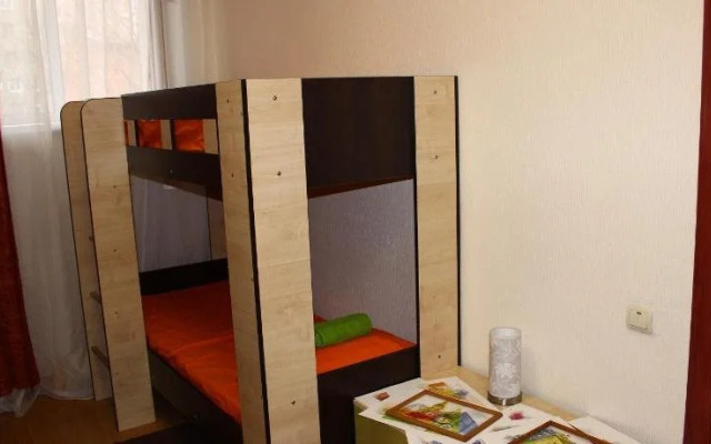 Хостел 7 Rooms