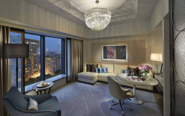 Mandarin Oriental, Taipei