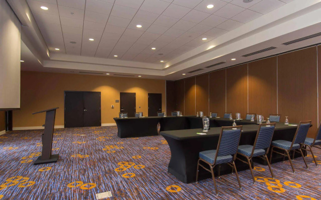 Residence Inn Raleigh-Durham Airport/Brier Creek