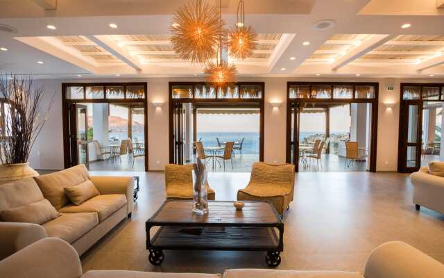 Aegean Village Beachfront Resort