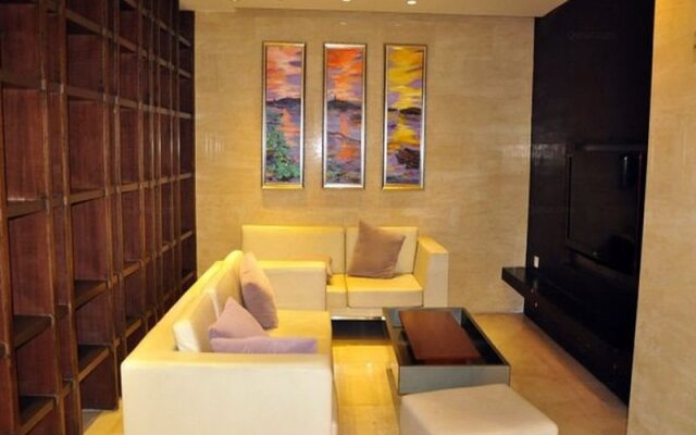 JI Hotel Hangzhou Huanglong