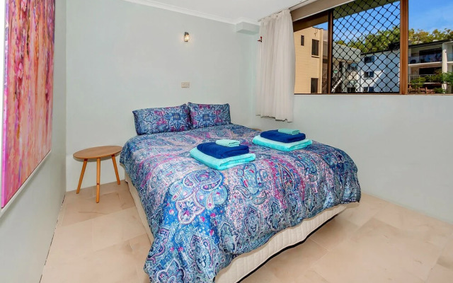 Sirenia Blue Ocean Views